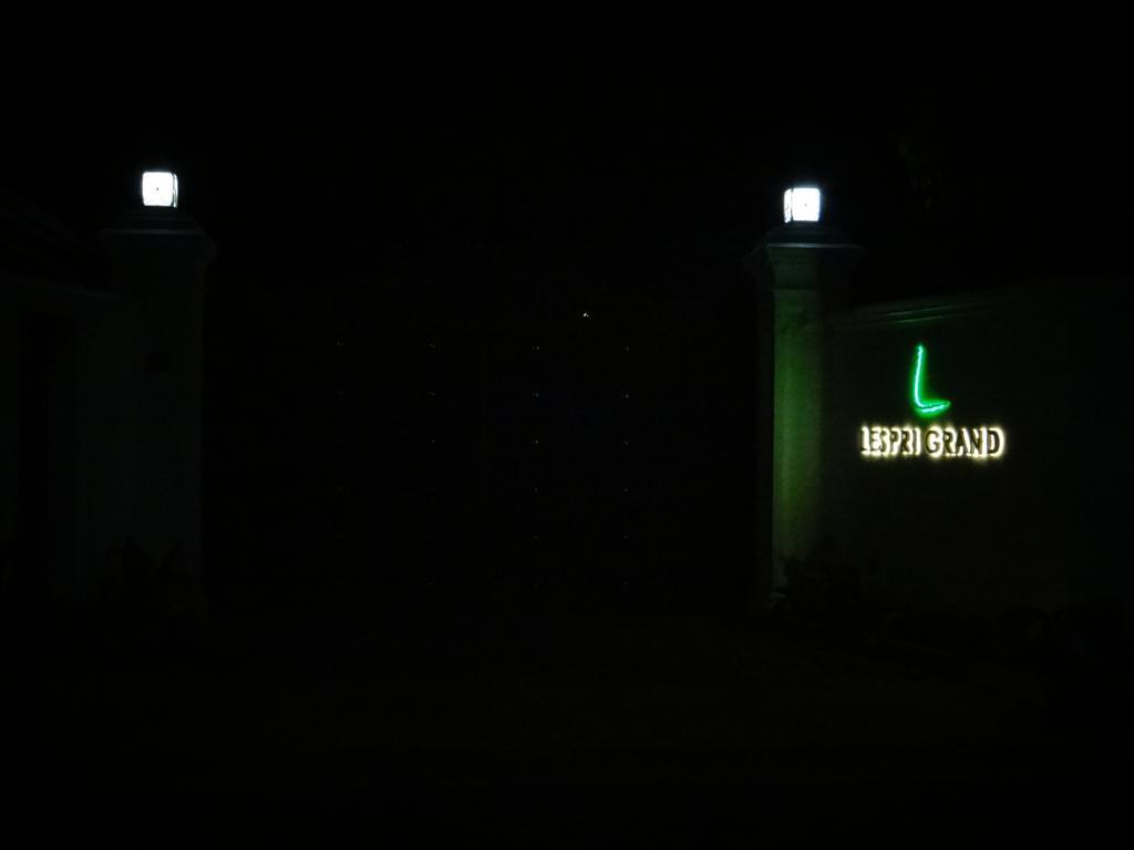 Lespri Grand Negombo Exterior foto