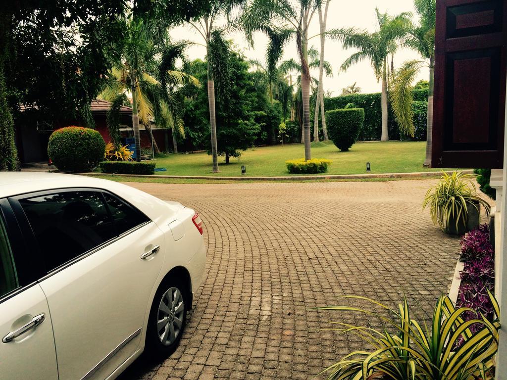 Lespri Grand Negombo Exterior foto